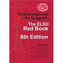 裁断済　THE ECMO BOOK PDF) The ECMO Book by Jeffrey DellaVolpe MD by JulietLowexe
